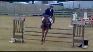Zweitse, National Championships 2009 qualifier