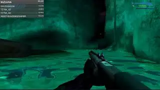 Finishing the Fight with Chris! | Halo CE VOD