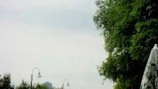 CT-155 Hawk - Flybys - CIAS 2013