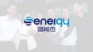 Shenzhen Senergy Technology Company Introduction