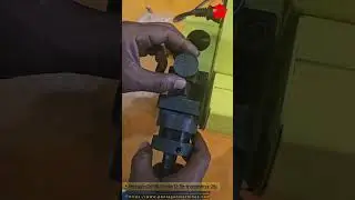 PENTAGON Drill Bit Grinder Model: PR-26C