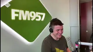FM957 Reykjavik - Funny Sound Contest