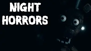 Night Horrors
