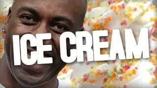 World's Biggest Ice Creams