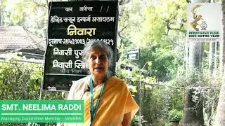 Senior citizen's view about Pune Metro
