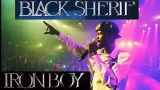 Black Sherif Sings Praises To God! Lord I&rsquo;m Amazed &mdash; Breakdown!
