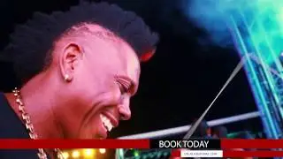DEEJBLAZE MASHUP