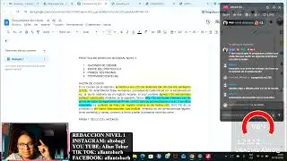 TALLER DE REDACCION NOTARIAL NIVEL I