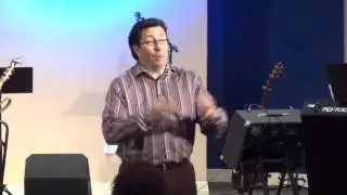 Evidence of Salvation