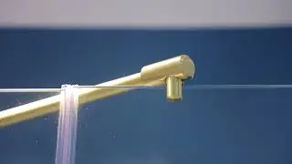 Full set shower door accessories
