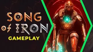 Song of Iron | Gameplay