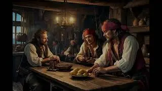 The Fall of Port Royal: How the Legendary Pirate Capital of the Caribbean Met Its Demise