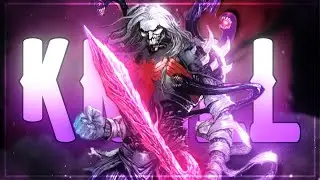KNULL&rsquo;s Power Level Is INSANE (Remake)
