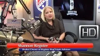 #AskObamaHousing - Shannon Register housing question for President Obama