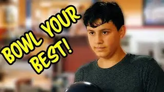 Bowling Mental Game Prep | Bowling Your Best By Using A Routine
