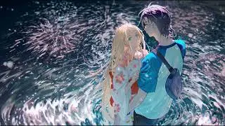 Summer Time Rendering Emotional Music OST | 『サマータイムレンダ』 サウンドトラック リラクシング
