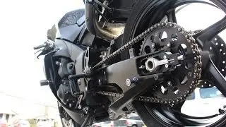 UPDATE: 2012 Yamaha R1 walk around, and mods