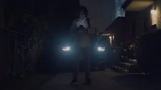 Sci-fi Dystopian Car Commercial: Jeep - Signals - Spec Project