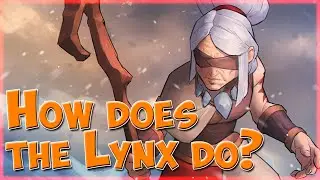 How does the Lynx do? | Lynx clan in 3v3 | Northgard