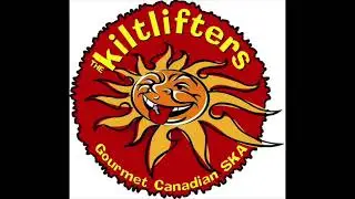 The Kiltlifters - B the B