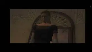 Resident Evil Code Veronica Wesker Vs Alexia Cutscene Dreamcast Eng Redream Android