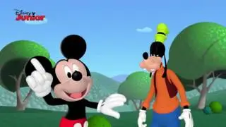 Momentos Especiais A Casa do Mickey Mouse: Gatinhos perdidos