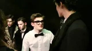 Simone Nobili | Dolce&Gabbana Men's FW13