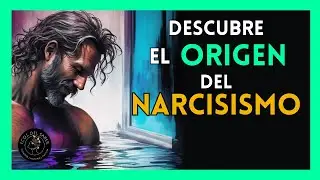 💔​El Mito de ECO y NARCISO | El ORIGEN del NARCISISMO en 10 minutos