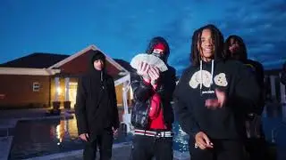MoRackz- FOREVA(OFFICIAL VIDEO) Shot by Twondosa