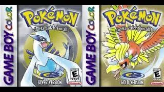Pokemon GSC Custom Music - Kanto Bike (full remix)