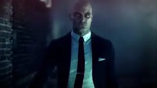 Hitman Absolution - Absolution Trophy Run ( Hard) - Undetected, Stealth. SA Targets only. Pt1