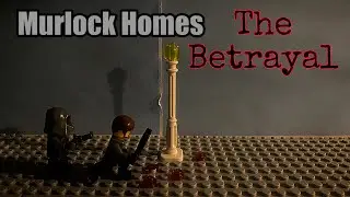 Murlock Homes-The Betrayal (THAC 2026)