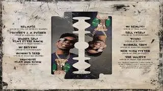 𝕽𝖔𝖒𝖊 𝕾𝖙𝖗𝖊𝖊𝖙𝖟 - 𝕹𝖔𝖎𝖘𝖊 𝕶𝖆𝖓𝖉𝖞 4