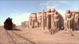 The Mummy 2 Ending Theme
