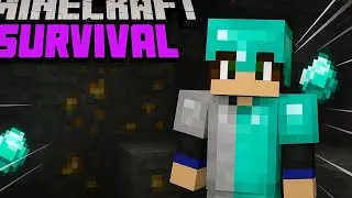Finding DIAMONDS FAST in Minecraft 1.21 Update #minecraft