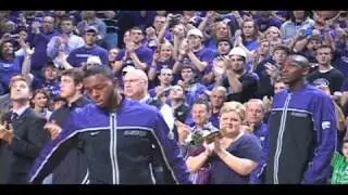 Wildcat Basketball: Seniors of 2011: Jacob Pullen