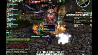 LOTRO Bells of Dale T2 Skrizg Level 100