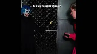 Ahora no le tienen miedo a nada💀#fedevigevani #fede #payasosdeepweb #clubmisterio#alfa#dmd