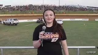 FREE PREVIEW | Live Stream from the ARB Sprintcar International at Premier Speedway.