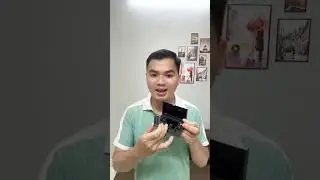 Micro thu &acirc;m lọc tạp &acirc;m Gochek S24 #gochek #gocheks24 #microthuam #microloctapam #letanreview
