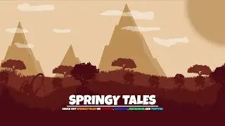 SpringyTales Live Q&A!