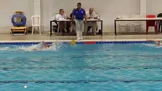 13/12/2025 Aquatempra vs CN Lucca (U16)