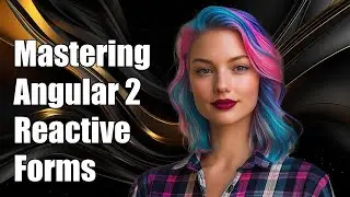 Mastering Angular 2 Reactive Forms: Building Dynamic Tables with Ease