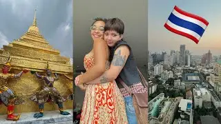 romantic week in thailand! PART 4 (finale)