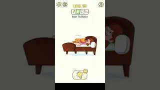 Brain Love Story🧠💞🧠 - ALL Levels Gameplay Walkthrough #Shorts #BrainLoveStory #Androidgameplay