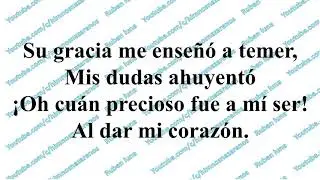 40  Sublime Gracia