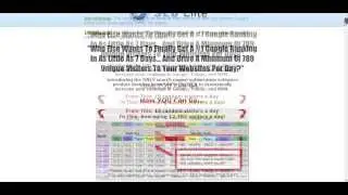 How To Make Money Online - 1000$ per day
