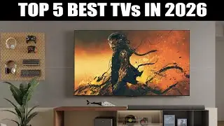 Best TV of 2026 &mdash; No Regrets Choice
