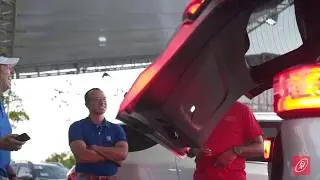 Felix auto import - Auto feria popular 2019