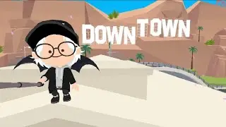 Doing New Quests in Downtown | Play Together